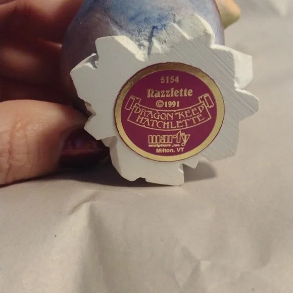 Dragon Keep Razzlette - Picture 2 of 6